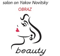 Центр краси Образ